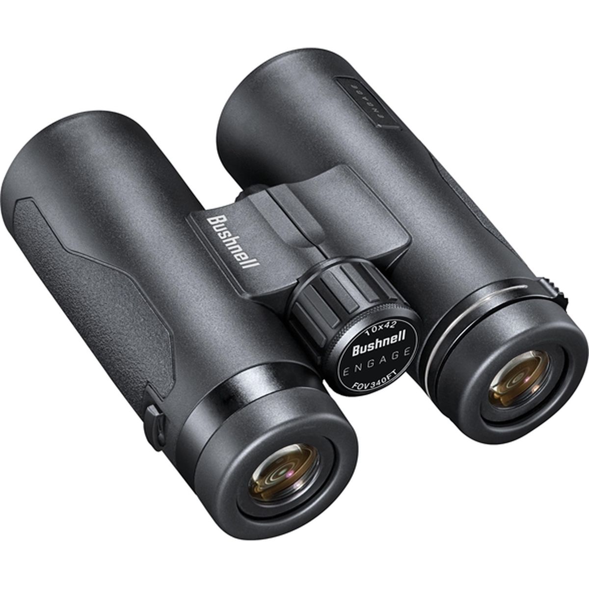 Bushnell Engage EDX 10x42, roof, ED Prime, DiElectric, EXO