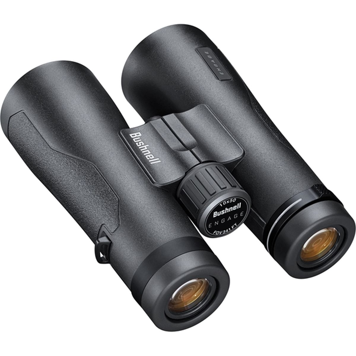 Bushnell Engage EDX 10x50, roof, ED Prime, DiElectric, EXO