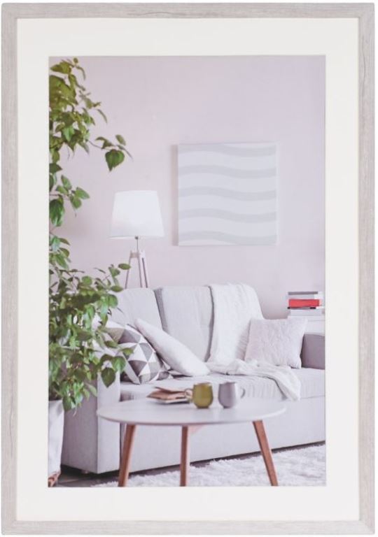 Henzo Modern 50x70 Frame wit