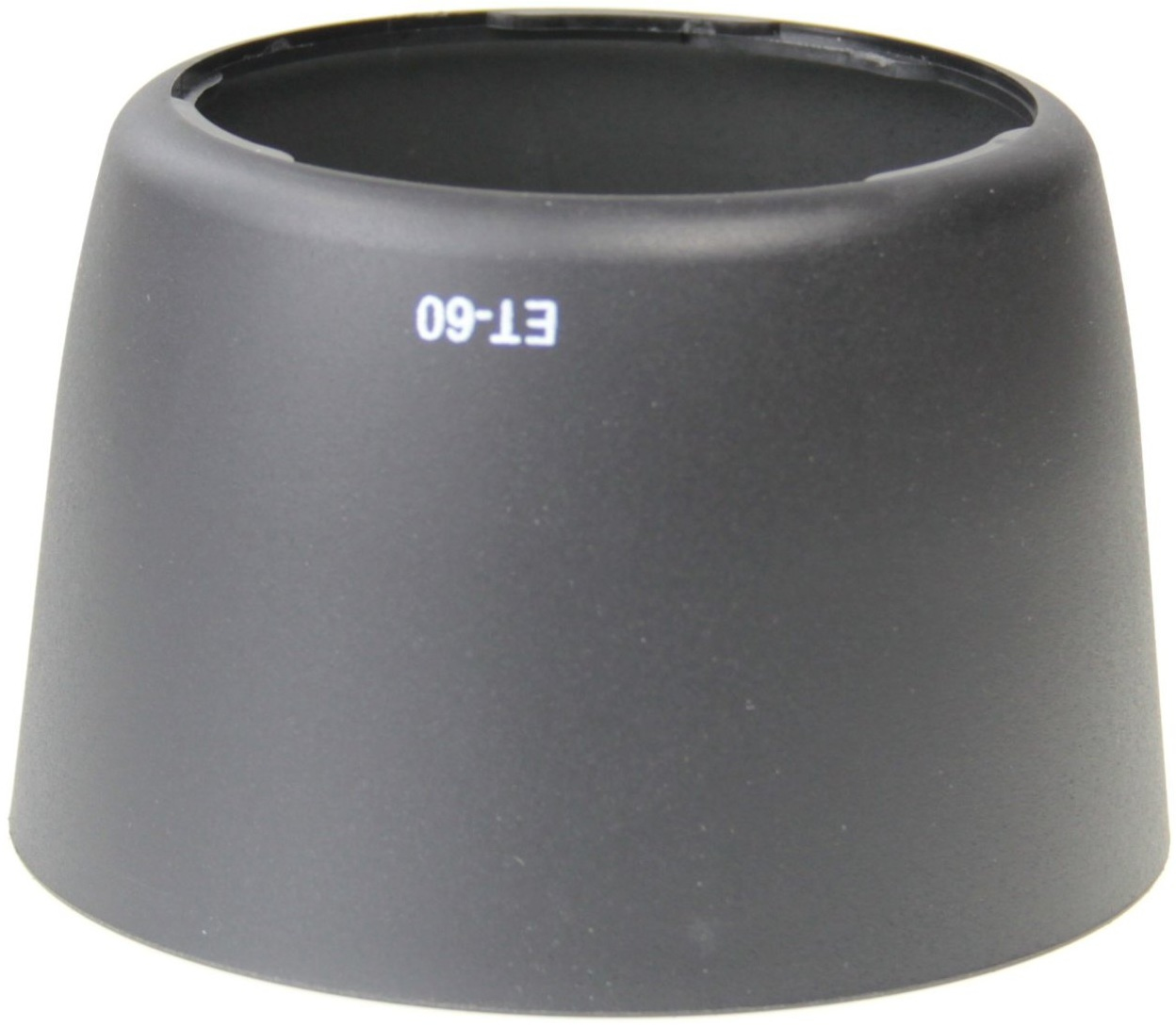 Caruba ET-60II Zwart