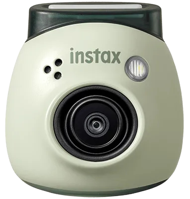 Fujifilm Instax Pal Pistachio Green