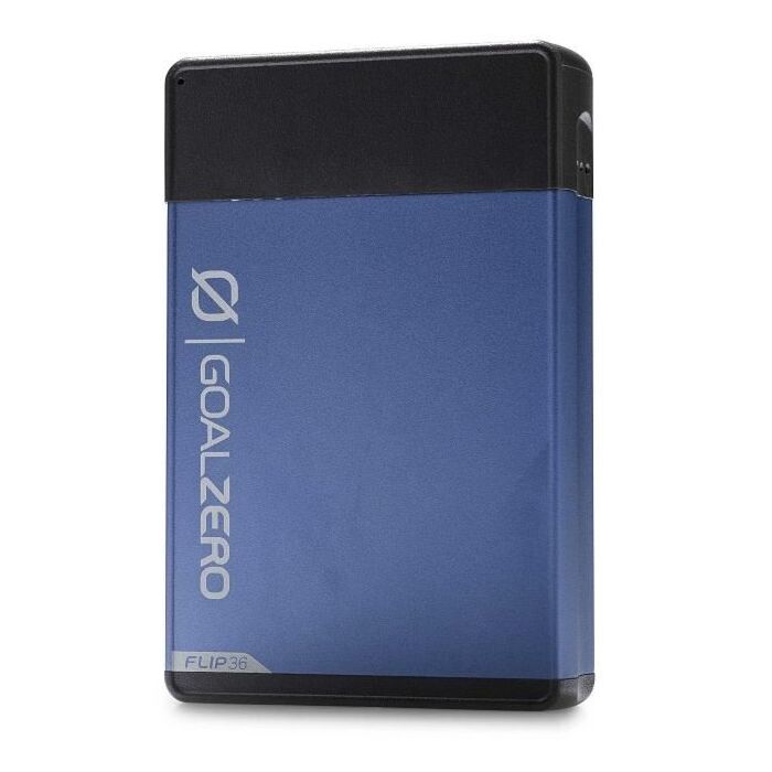 Goal Zero Flip 36 Blue