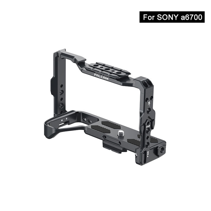 FALCAM F22&F38 Quick Release Bottom Plate (For Sony A6700...