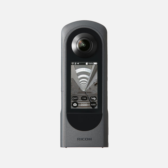 Ricoh Theta X