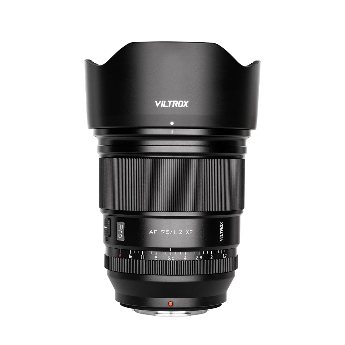 Viltrox XF-75 f/1.2 AF Pro Sony E-Mount APS-C
