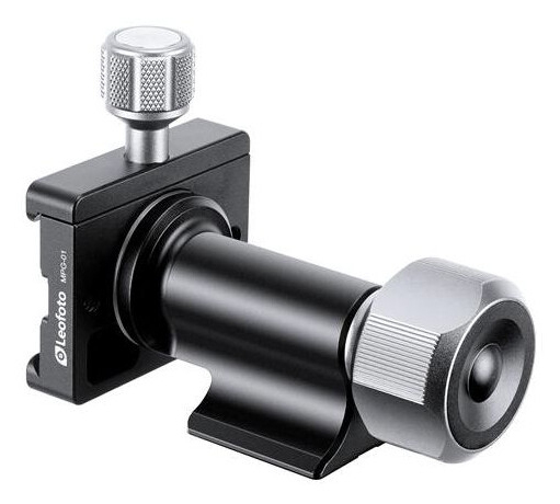 Leofoto MPG-1 Monopod Head
