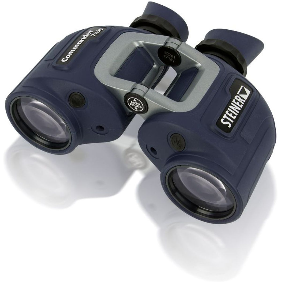 Steiner Commander 7x50 New