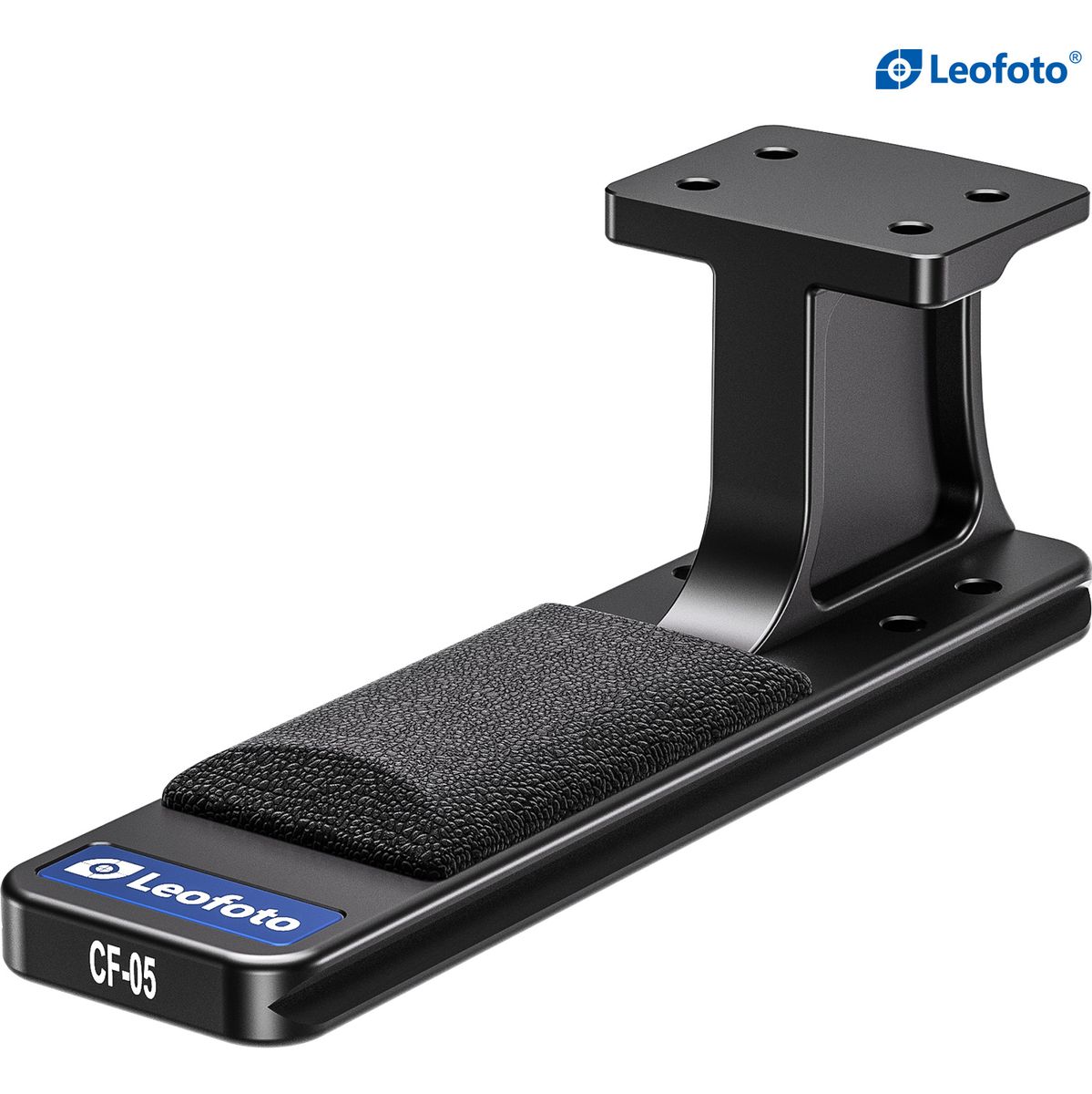 Leofoto CF-05 Arca Swiss lensvoet voor RF 100-300, RF 600 F4.0