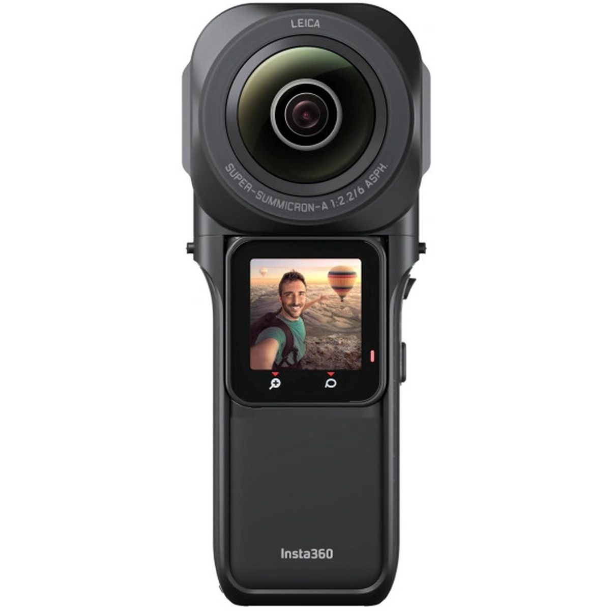 Insta360 ONE RS 1-Inch 360 Edition