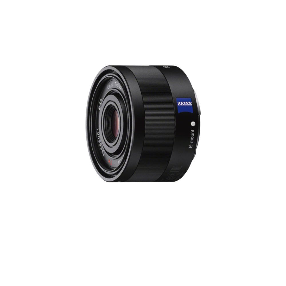Sony SEL 35mm/F2.8 FE Full Frame