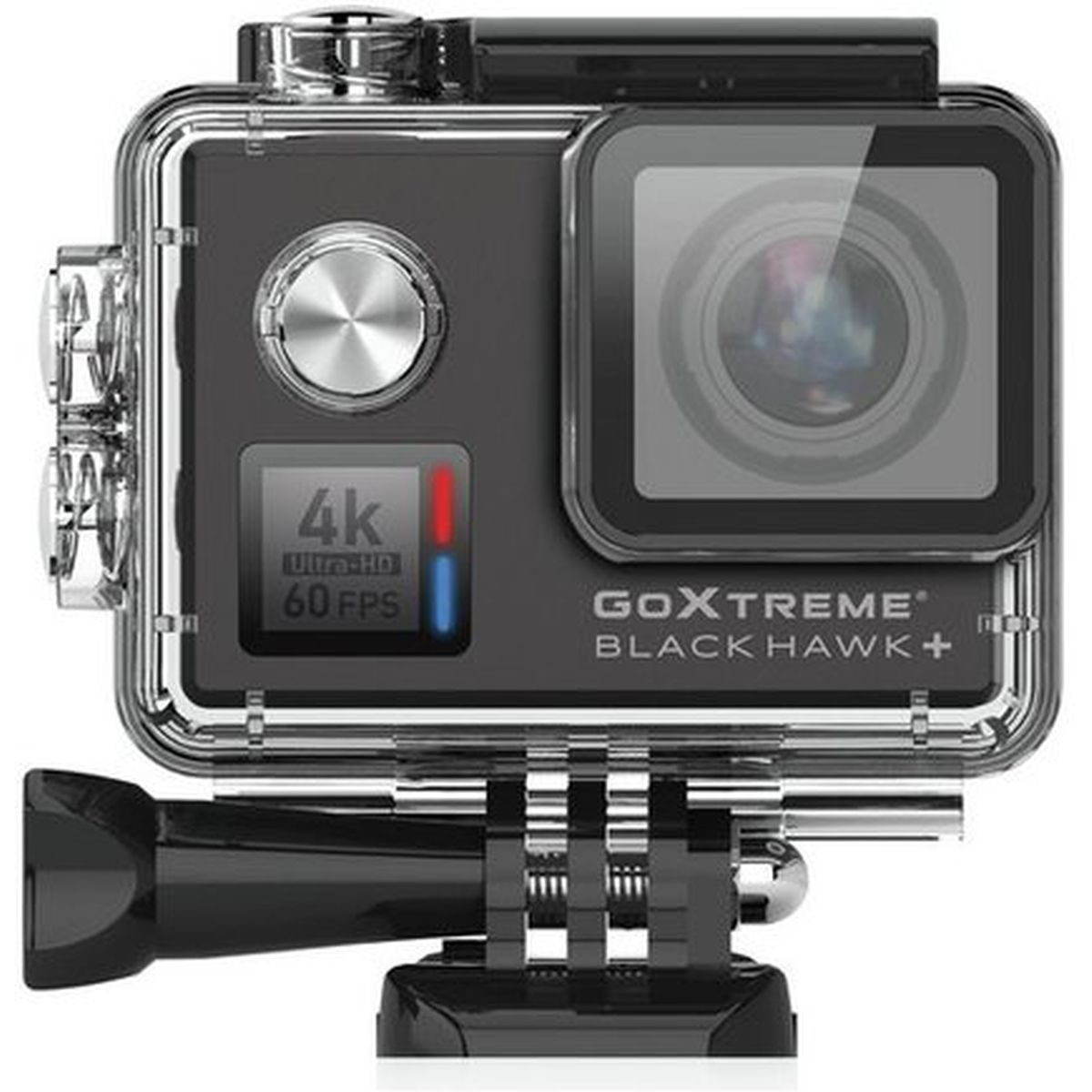 GoXtreme Blackhawk 4K