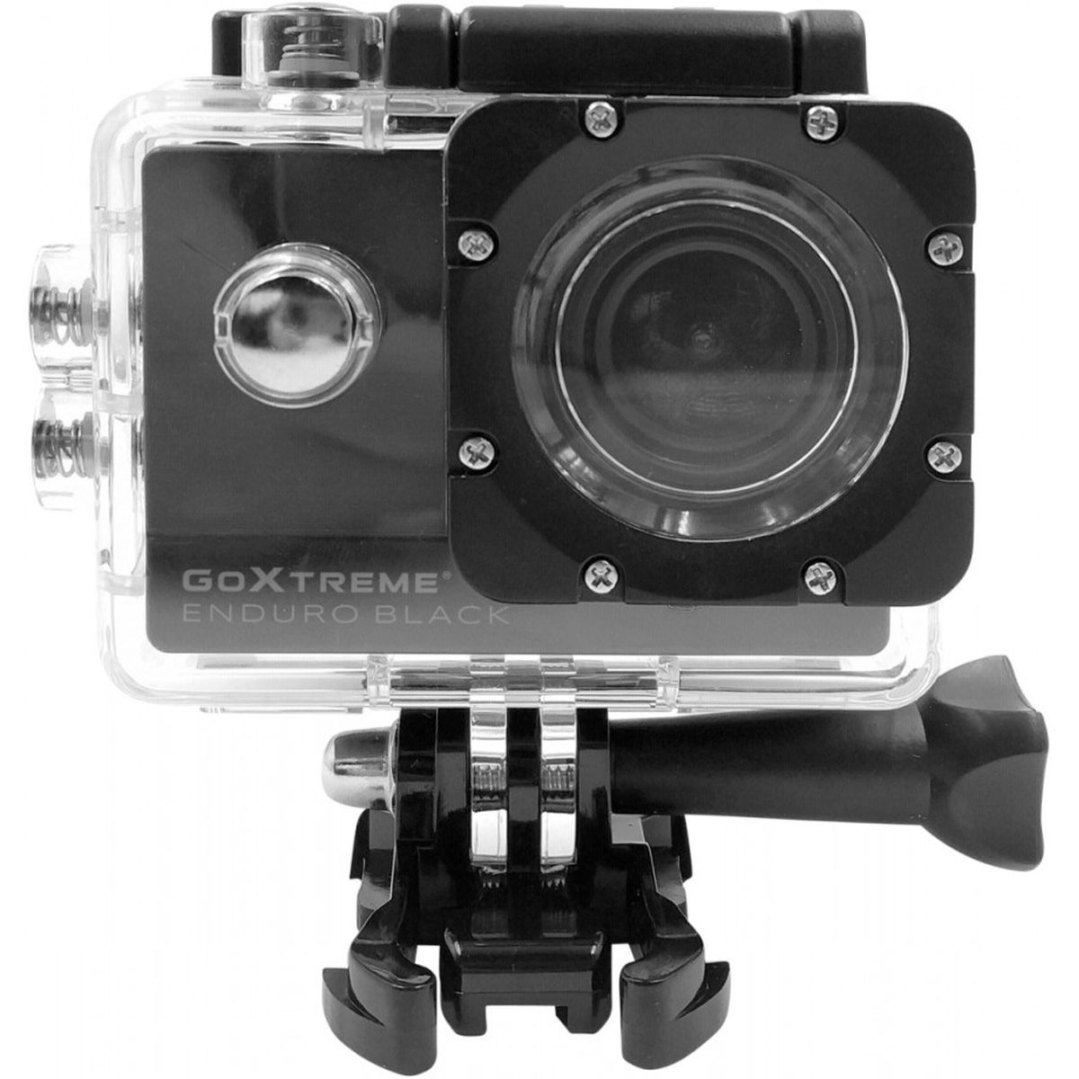 GoXtreme Enduro Black