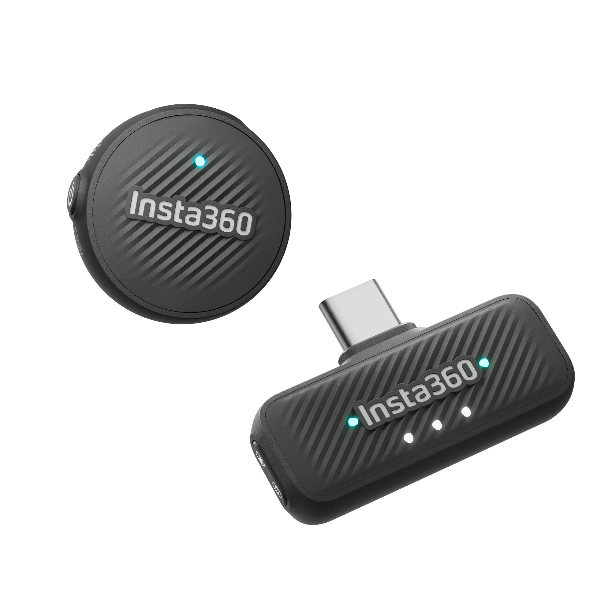Insta360 Mic Air (1TX+1RX)
