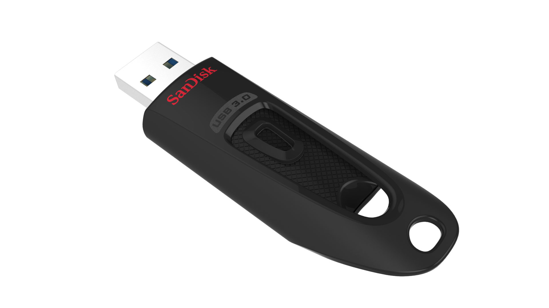 SanDisk Cruzer Ultra 64GB 80MB/s USB 3.0