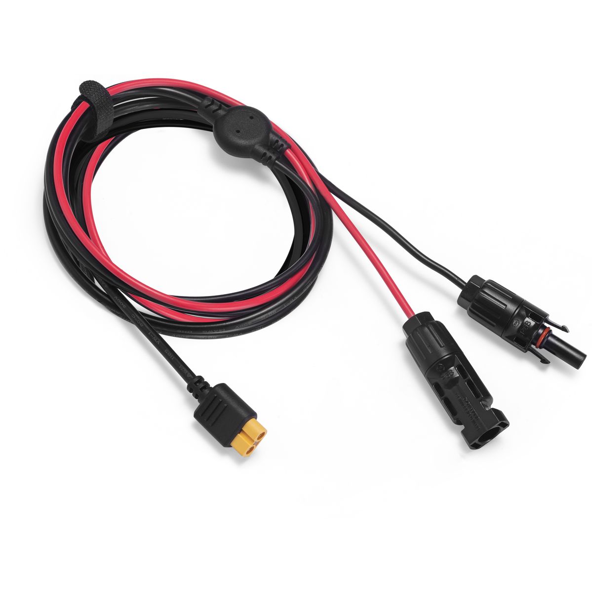 Ecoflow MC4 to XT60 Solar Cable 5m