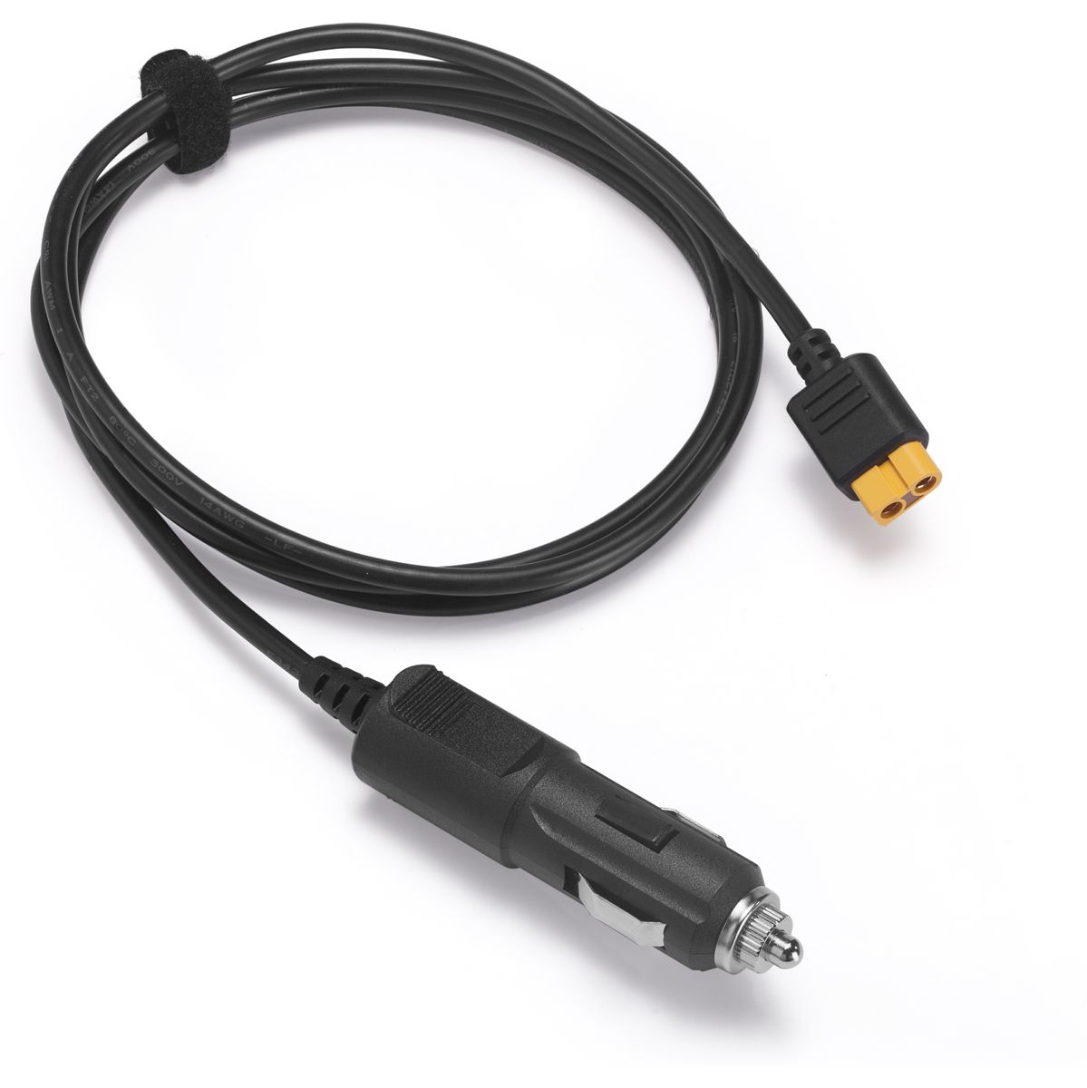 Ecoflow Autolaadkabel  XT60 Cable voor alle Ecoflow powerstatons