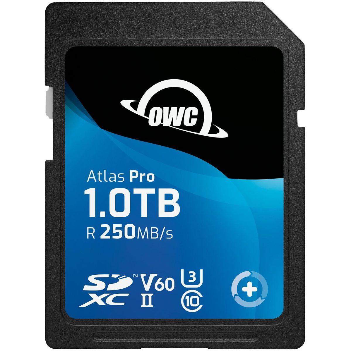 OWC Atlas Pro (1000GB) SDXC UHS-II V60 Media Card