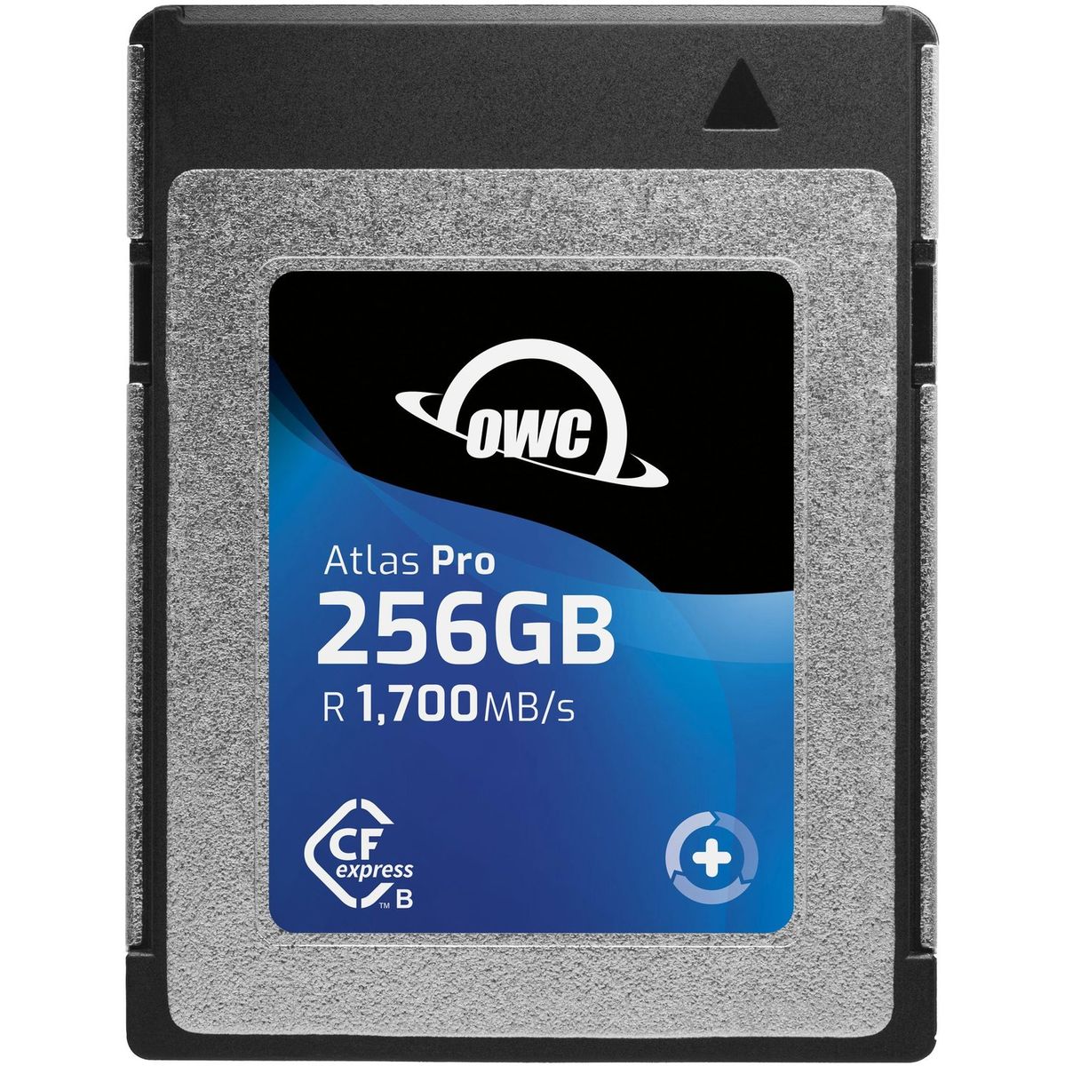 OWC Atlas Pro (256GB) High-Performance CFexpress Type B M...