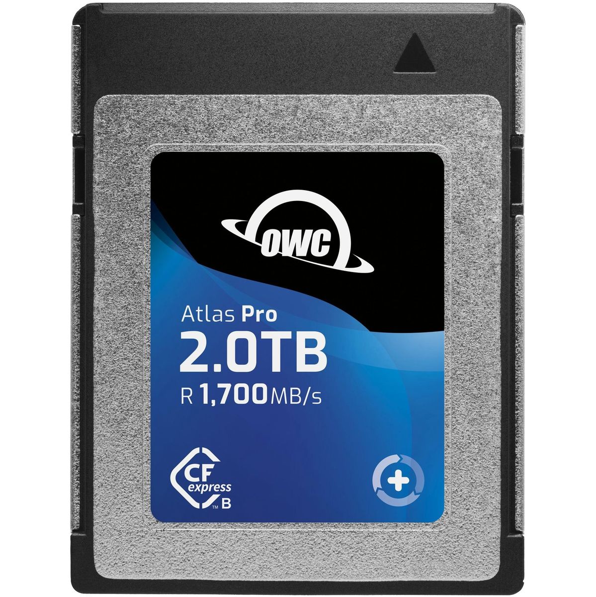 OWC Atlas Pro (2TB) High-Performance CFexpress Type B Mem...