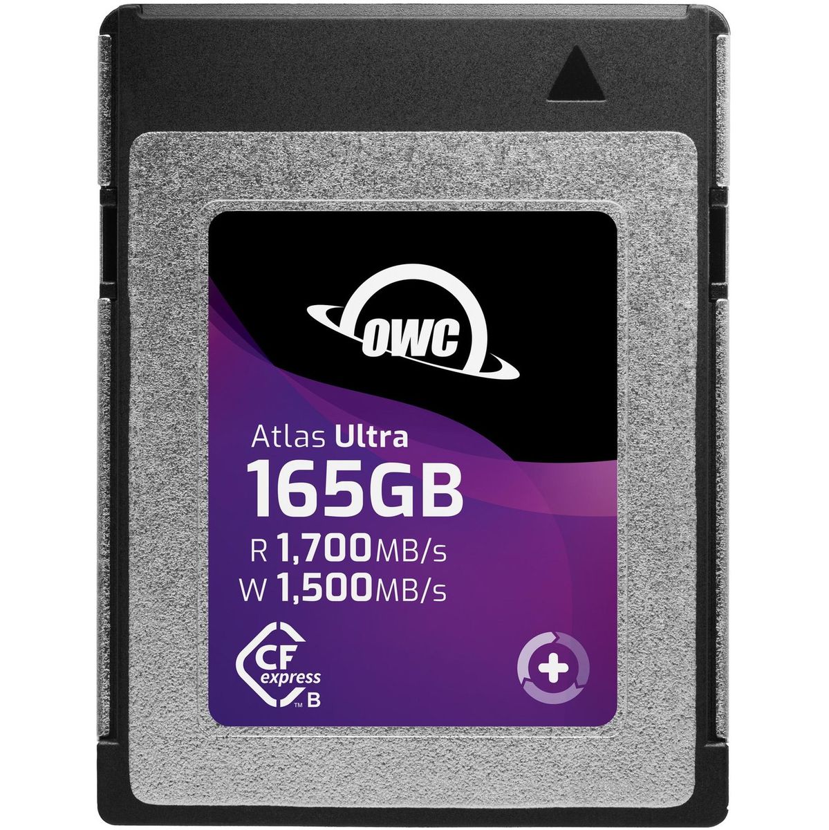 OWC Atlas Ultra (165GB) High-Performance CFexpress Type B...