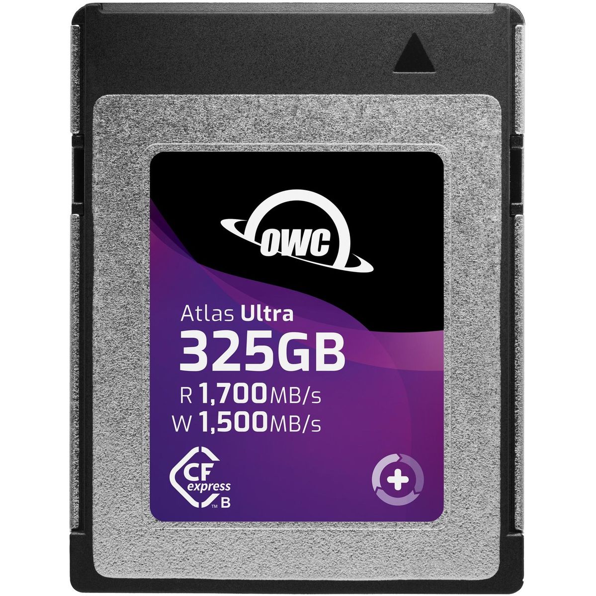 OWC Atlas Ultra (325GB) High-Performance CFexpress Type B...