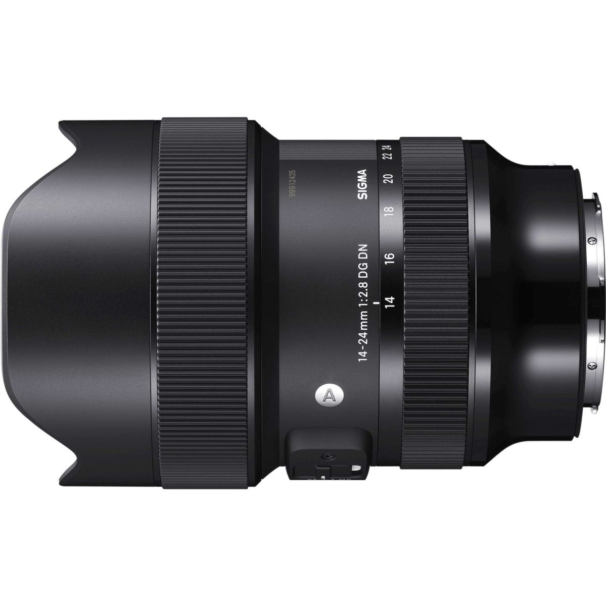 Sigma 14-24mm F2.8 DG DN (A) L-MOUNT