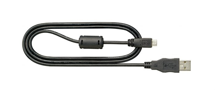 Nikon USB Cable UC-E21