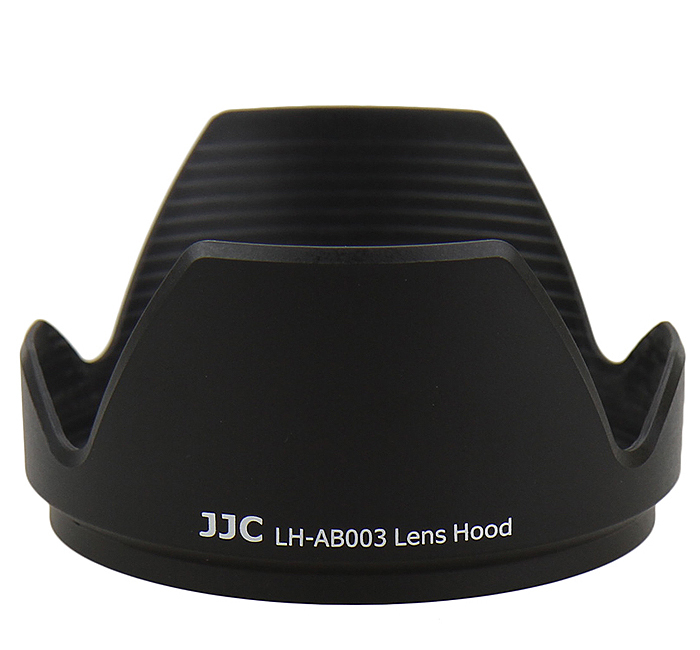 JJC Tamron Zonnekap AB003