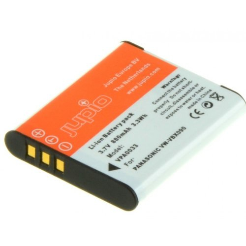 Jupio VW-VBX090 880 mAh