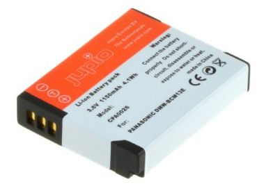 Jupio DMW-BCM13E 1150 mAh