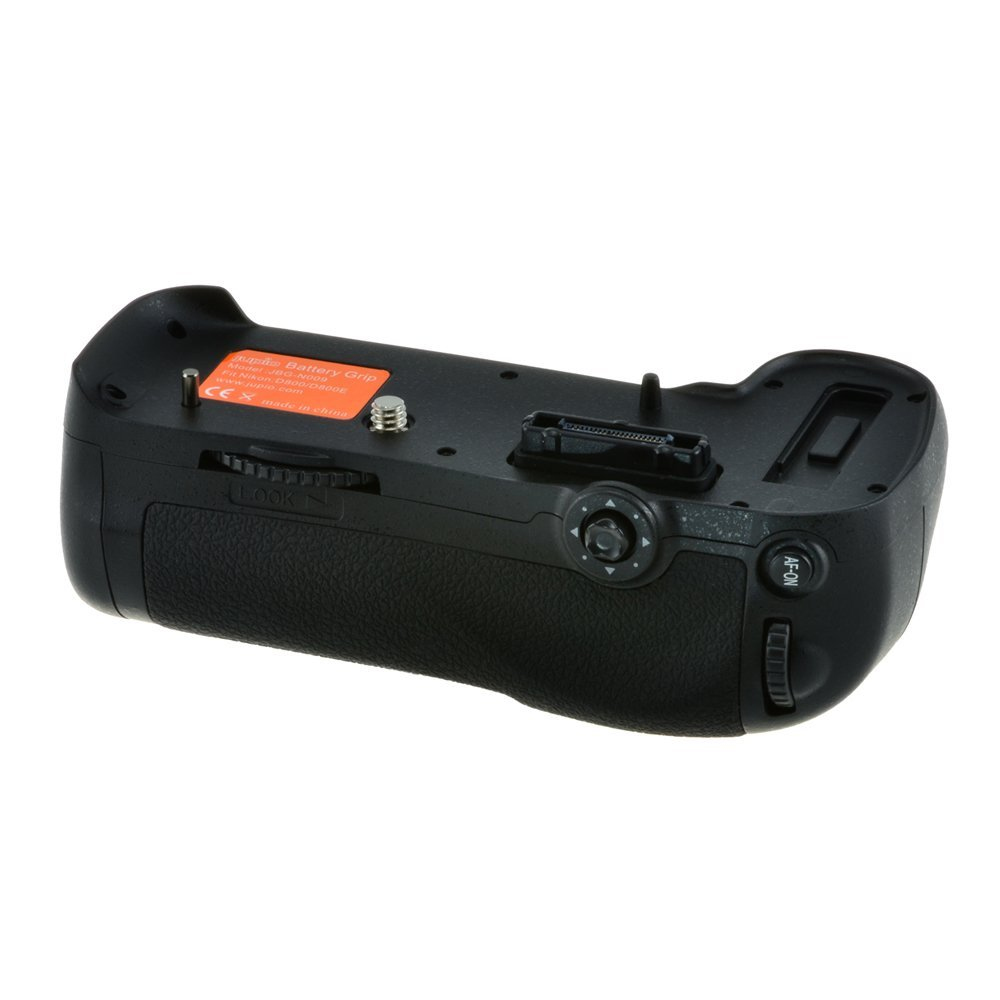 Jupio Battery Grip for Nikon D800/ D810 (MB-D12)