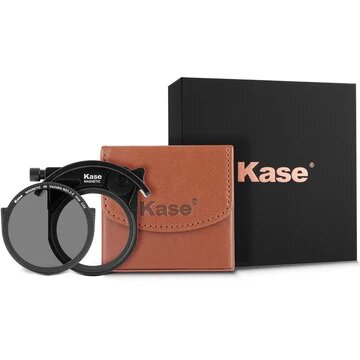 Kase Wolverine Drop In Filter Nikon Z400/800 Variabel ND 1.5-5
