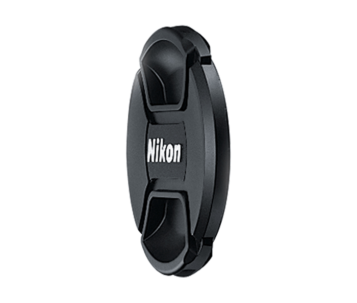 Nikon LC-62 62mm Lensdop