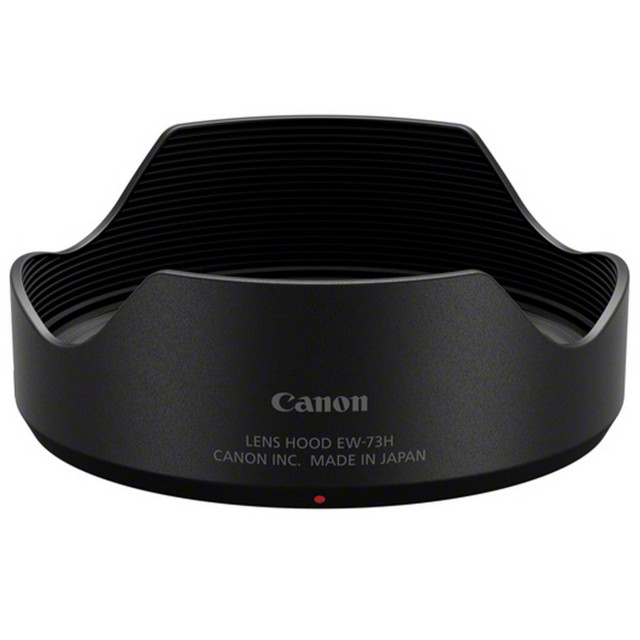 Canon Lens Hood EW-73H voor Canon RF 20mm F1.4L VCM