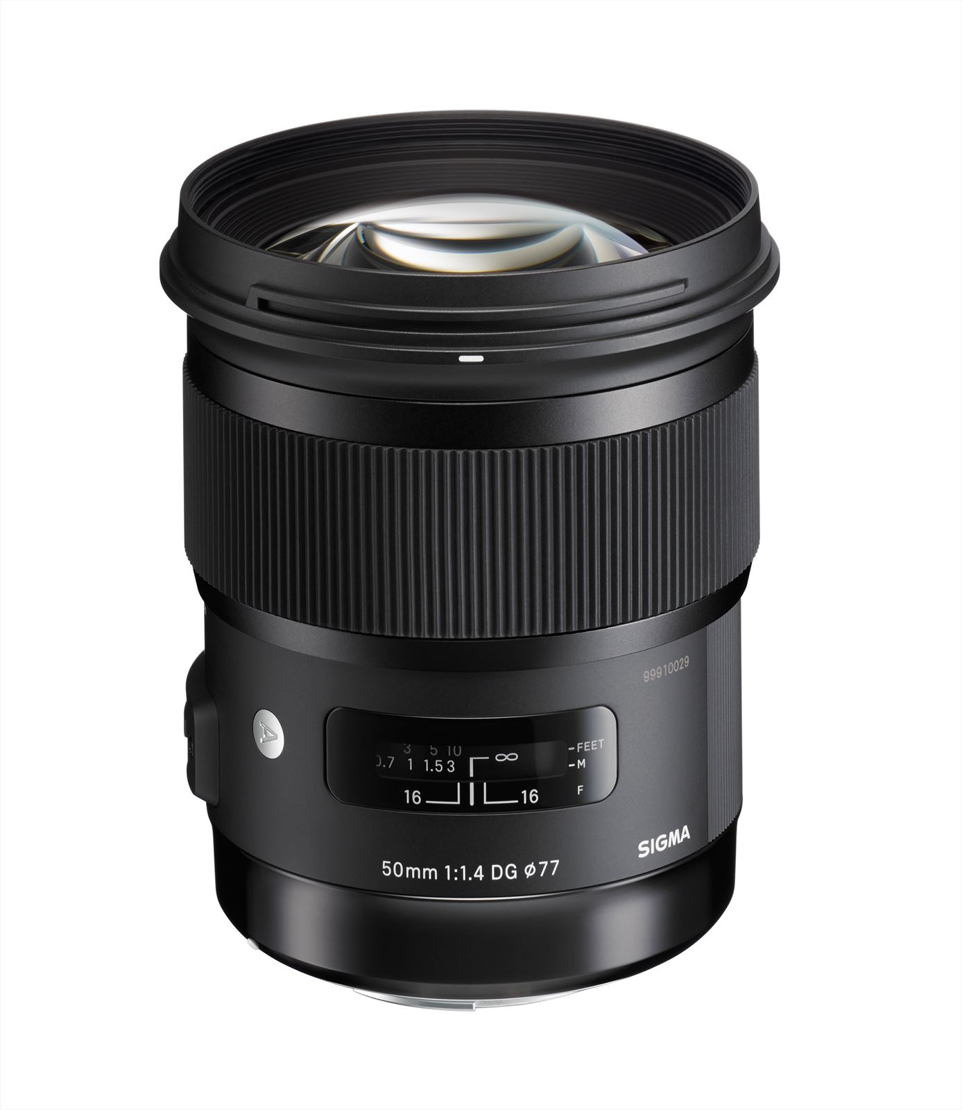 Sigma 50mm F1.4 DG HSM Art Sony FE mount