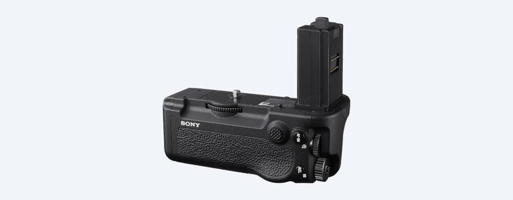 Sony VG-C5 Verticale Batterijgrip For A9
