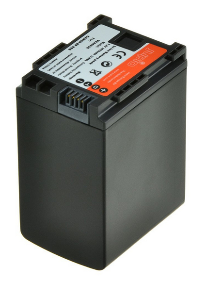 Jupio BP-828 2670 mAh