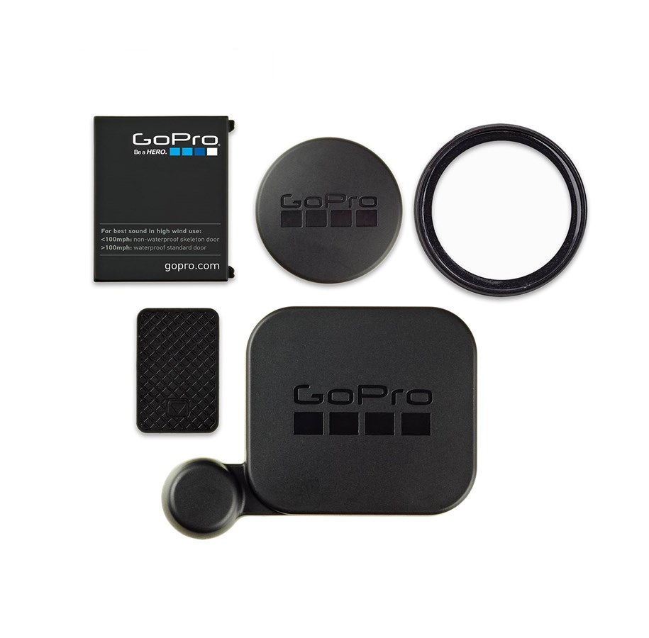 GoPro Protective Lens + Covers HERO4/3+/3