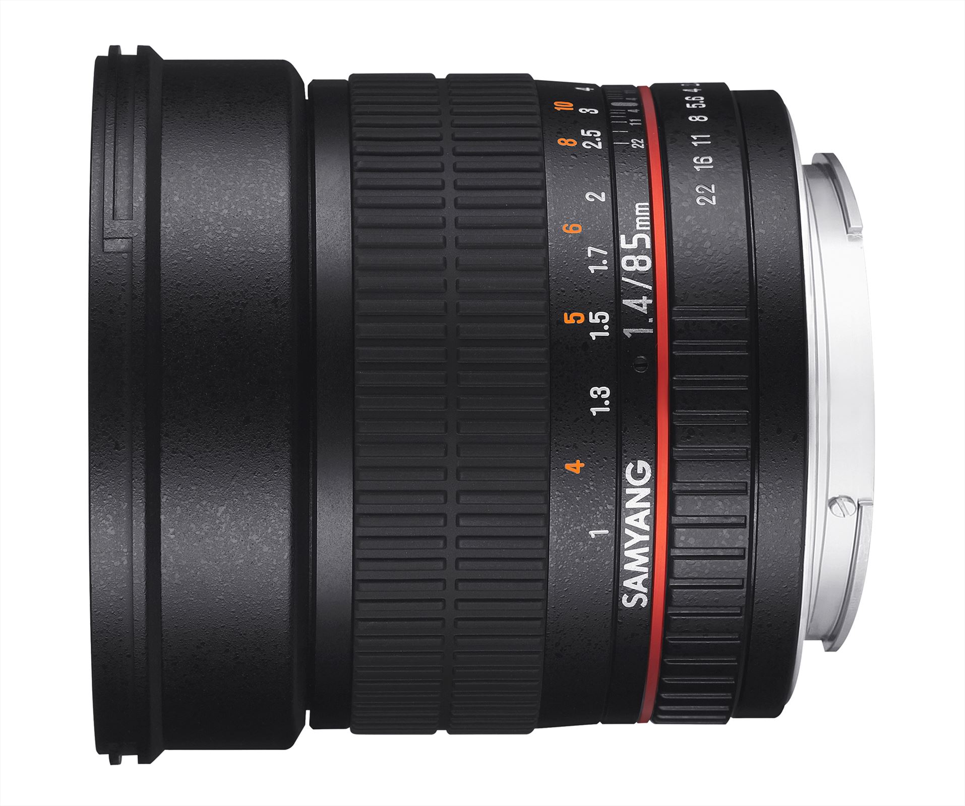 Samyang 85mm F1.4 AS IF UMC Sony FE