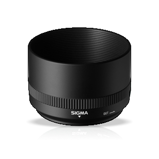 Sigma LH680-03 Lens Hood for 105mm F2.8 EX DG OS