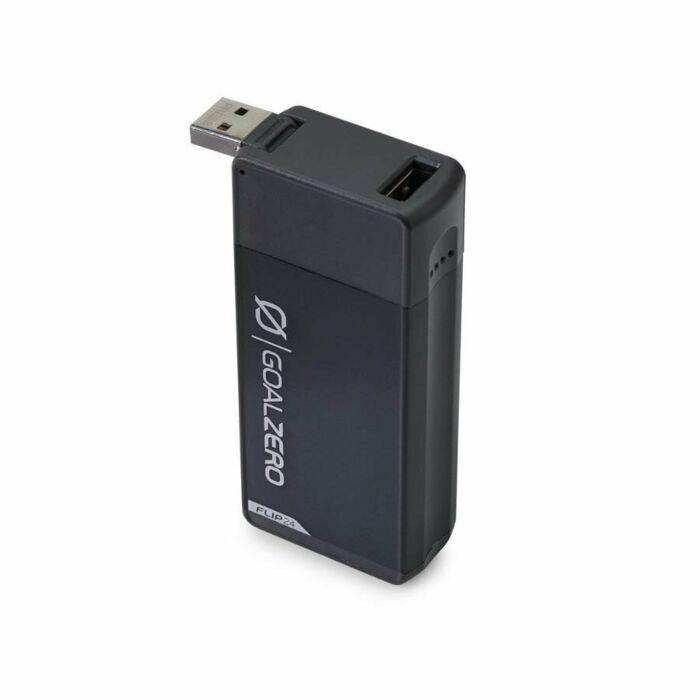 Goal Zero Flip 24 Black