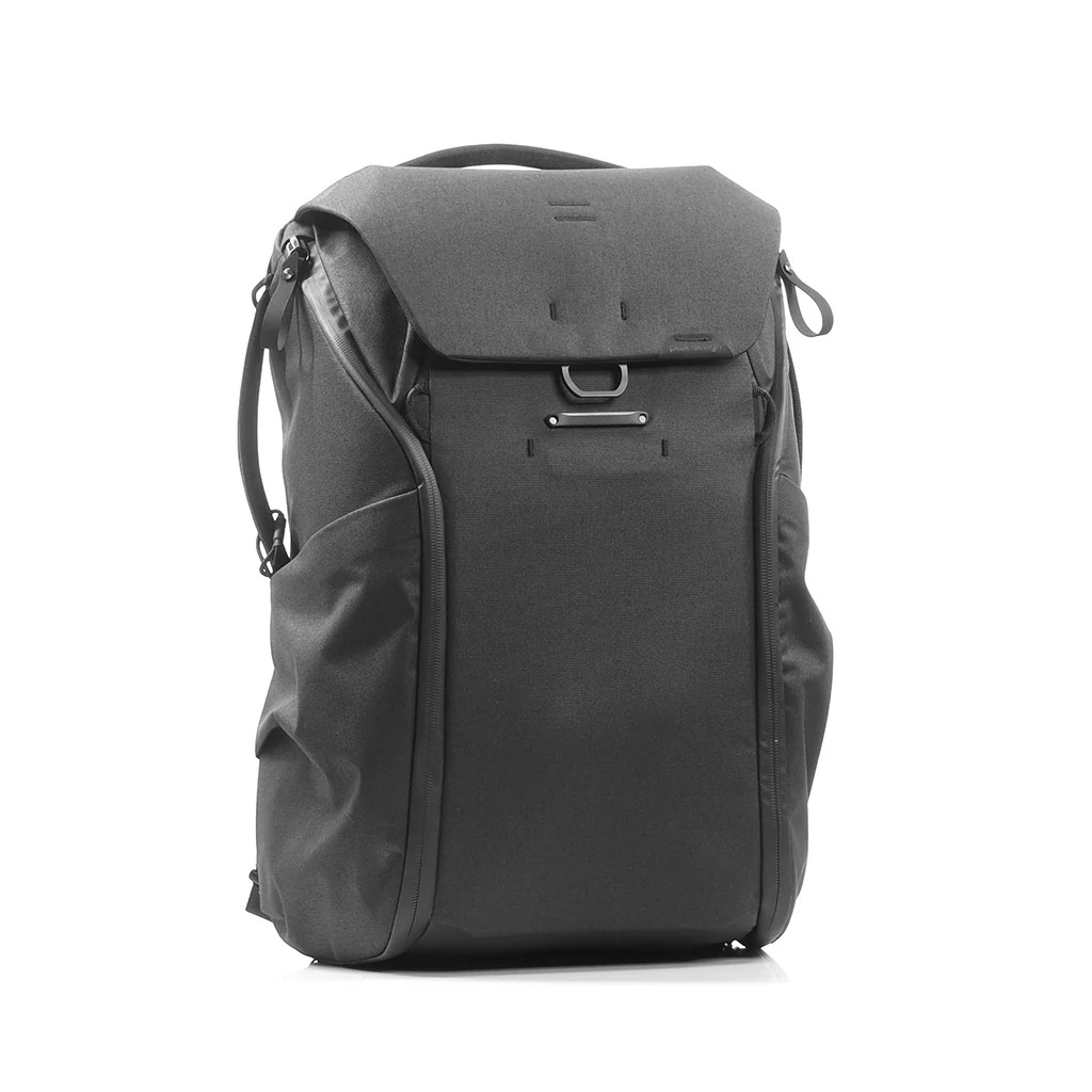 Peak Design Everyday Backpack 30l V3 - Black