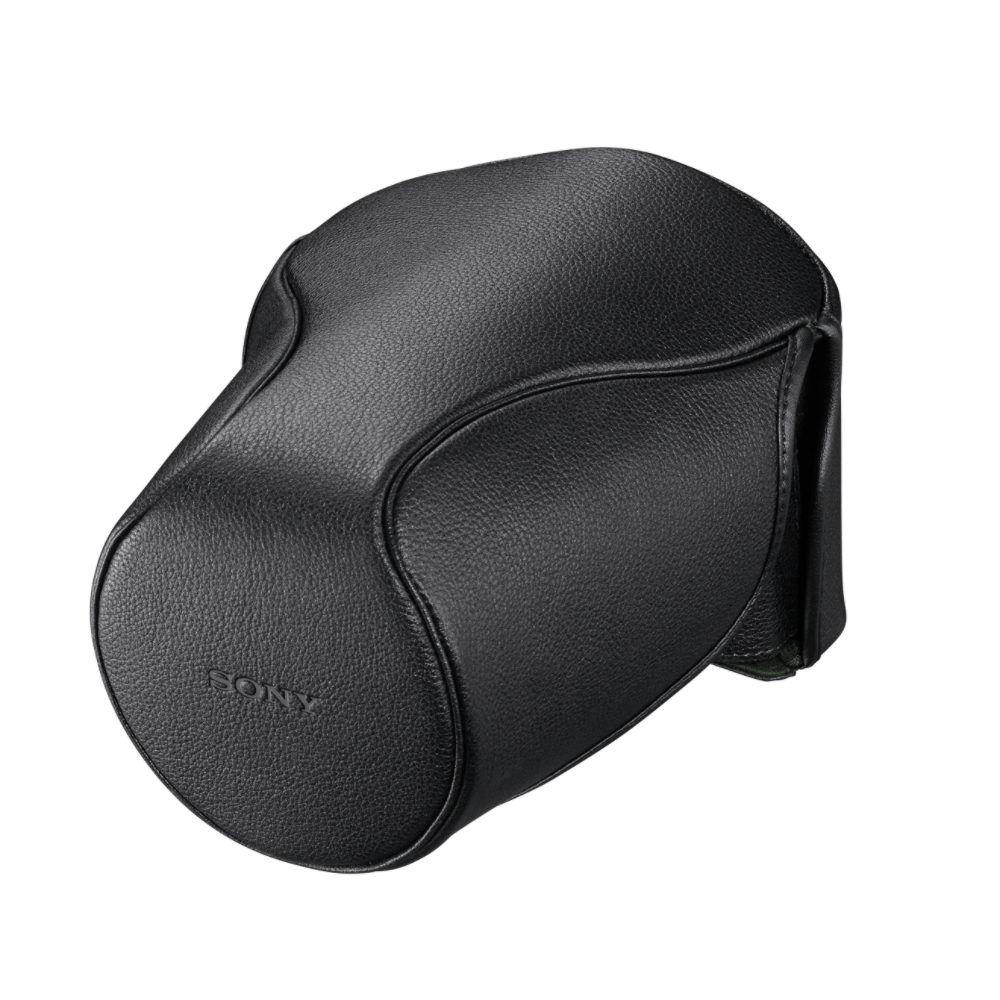 Sony LCS-ELCB tas voor A7II