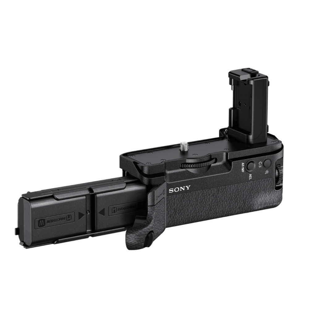 Sony VG-C2EM cameragrip