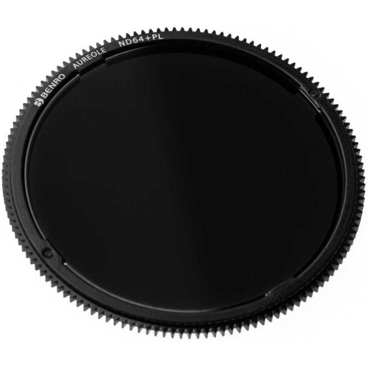Benro Aureole ND64+PL 6 Stop Nd+polarisatie Filter (RC1ND...