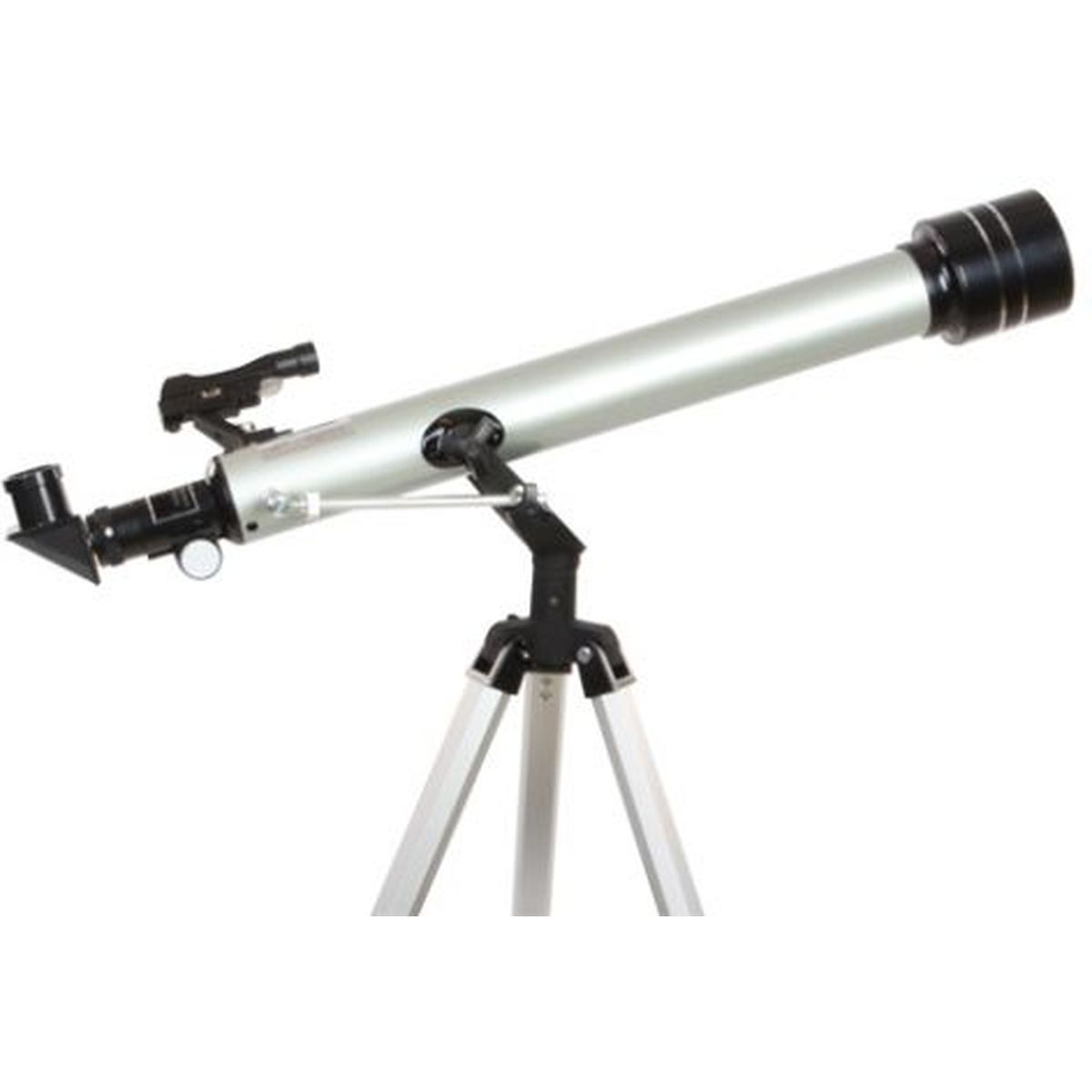 Byomic Junior Lenzentelescoop 60/700 in Koffer