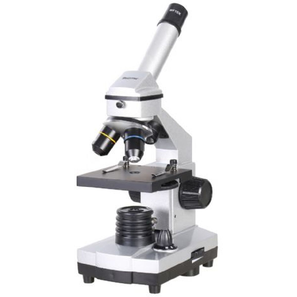 Byomic Beginners Microscoopset 40x - 1024x in Koffer