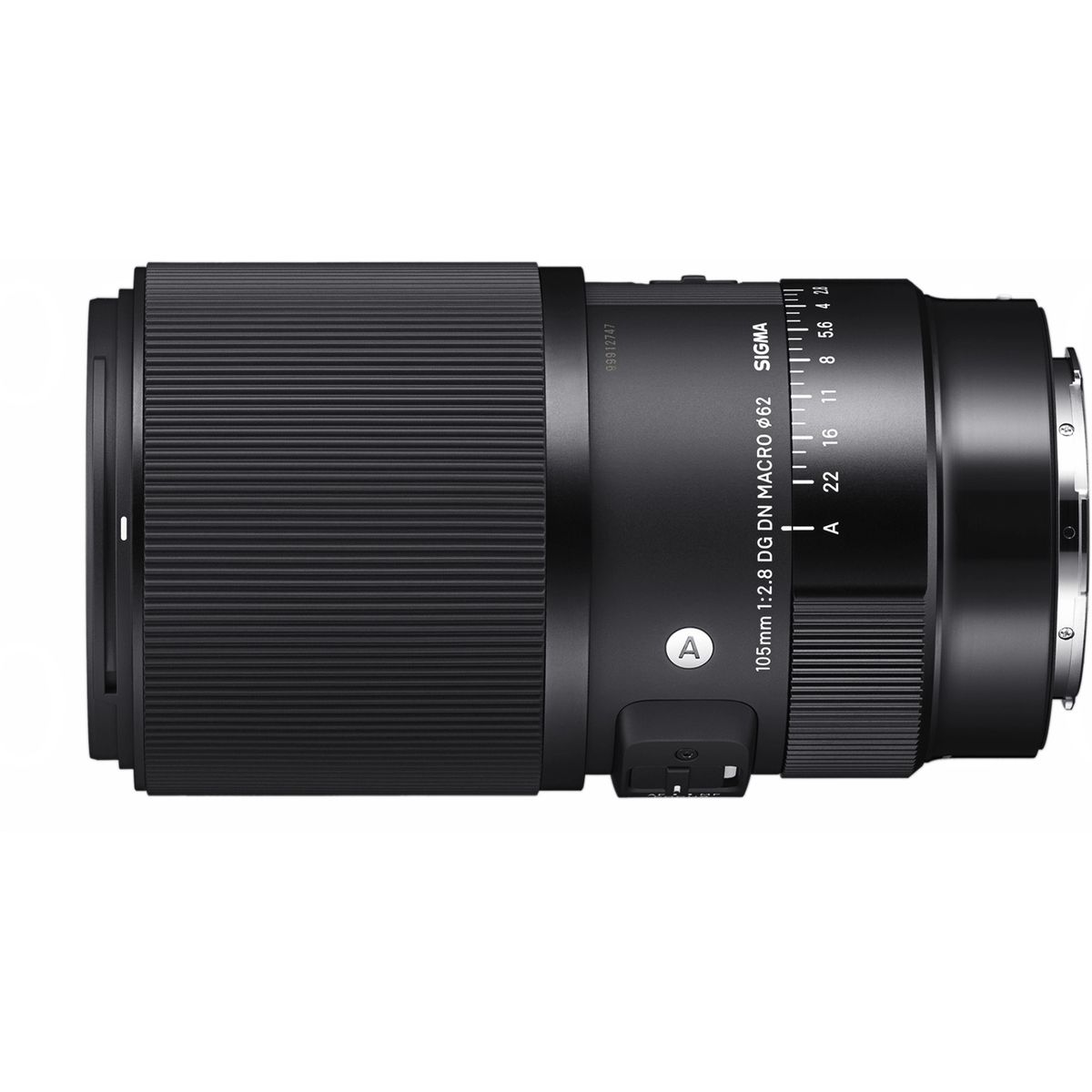 Sigma 105mm F2.8 DG DN Macro Art L-mount