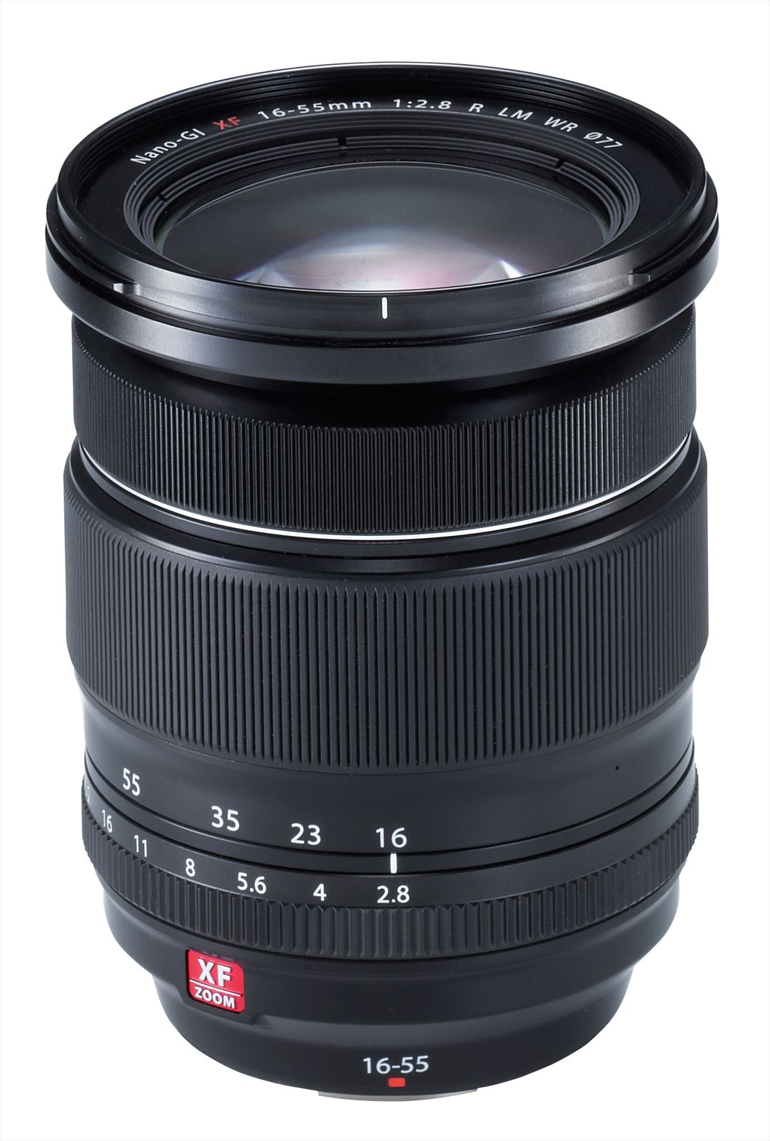 Fujifilm XF 16-55mm F2.8 R LM WR SLR