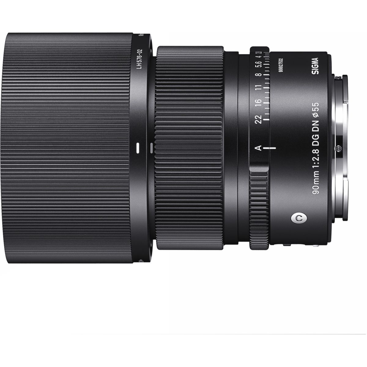 Sigma 90mm F2.8 DG DG ( C ) Sony E